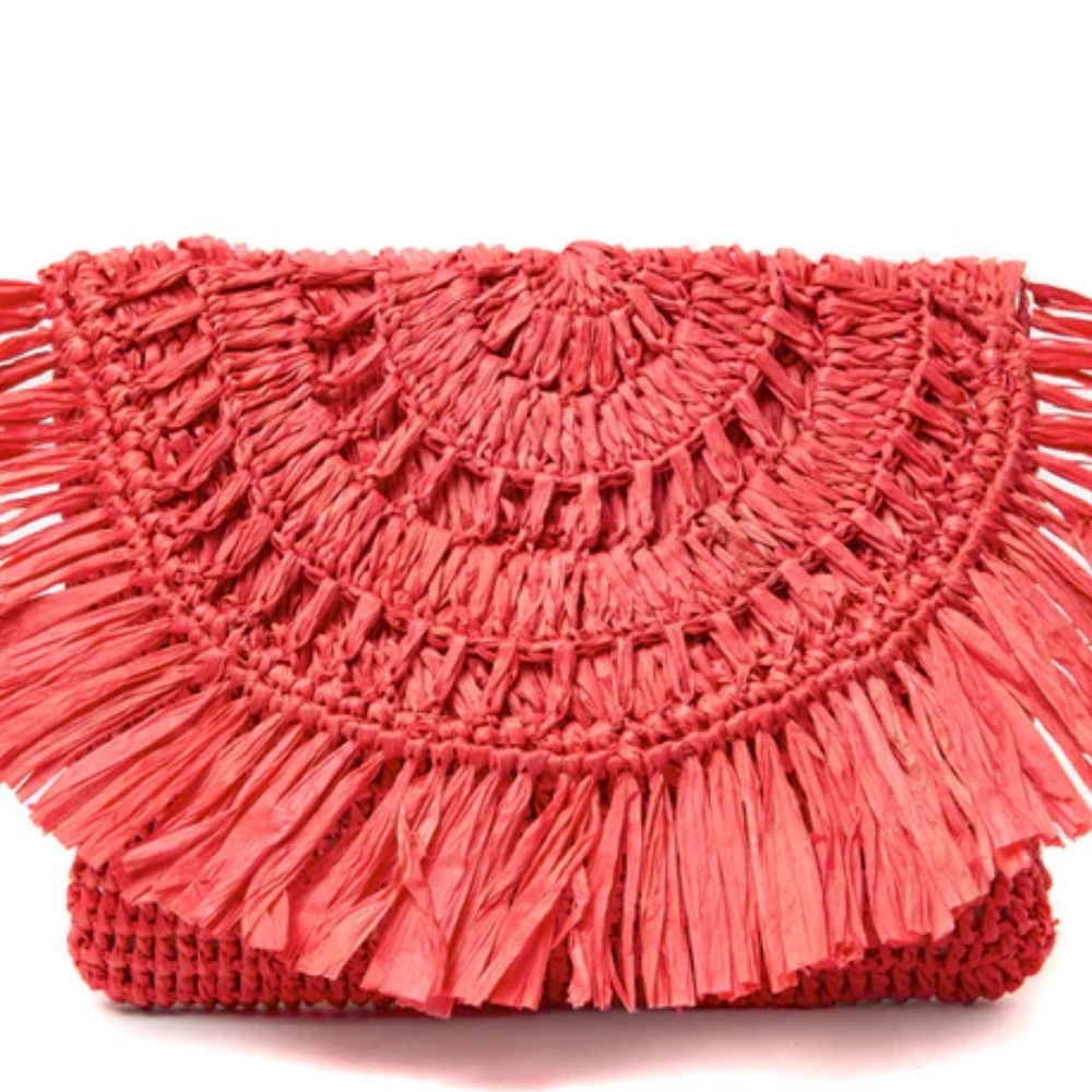 Mia Clutch